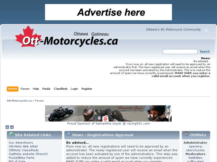 www.ott-motorcycles.ca