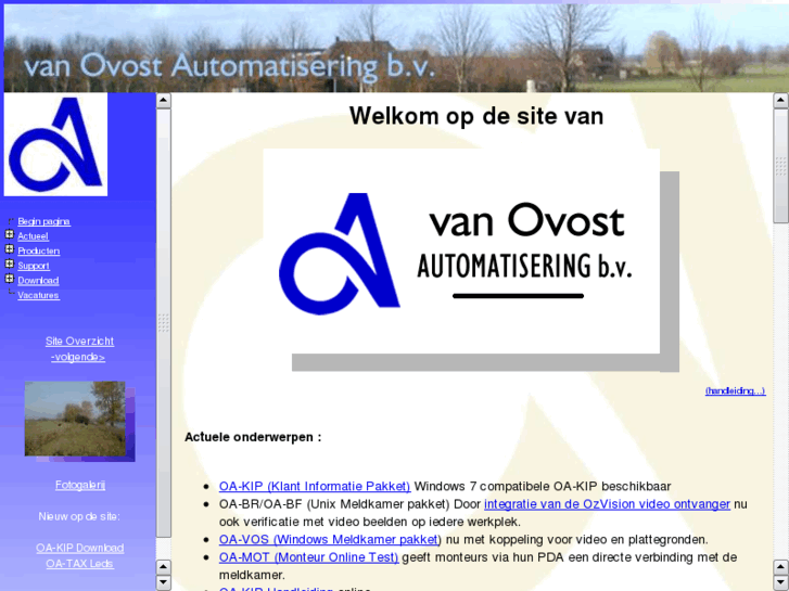 www.ovost.com