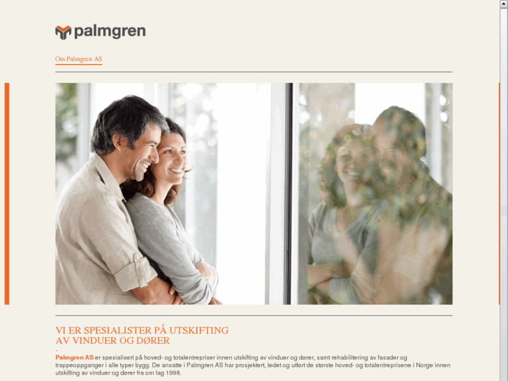 www.palmgren.as