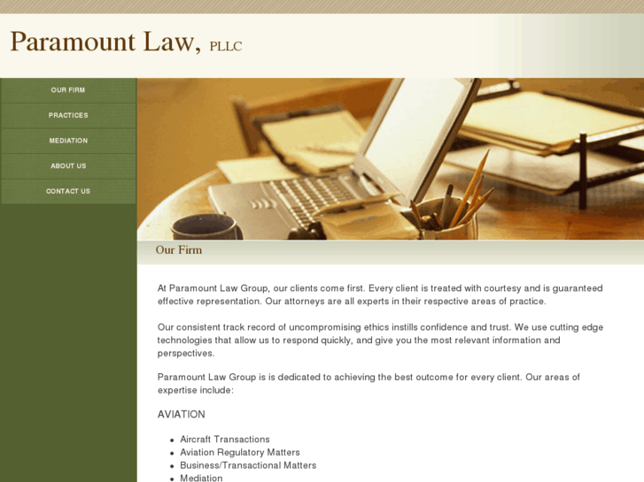 www.paramountcounsel.com