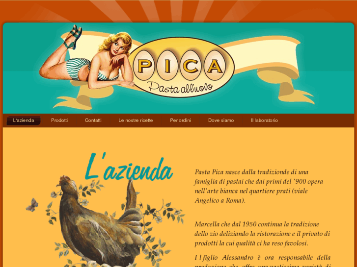 www.pastapica.com