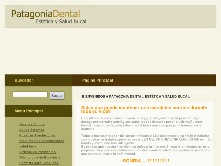 www.patagonia-dental.com