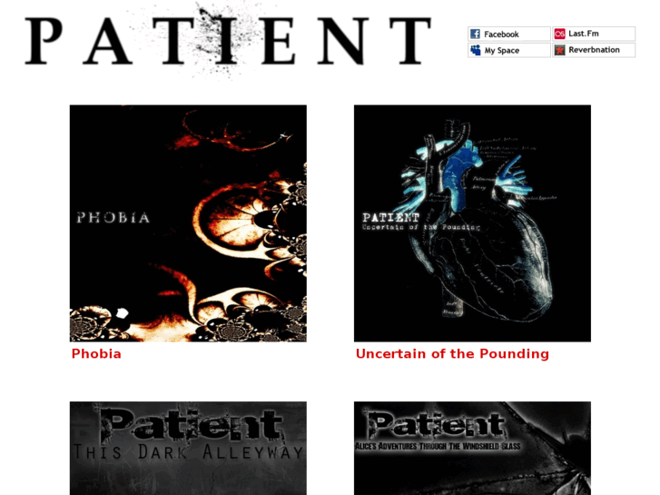 www.patientmusic.com