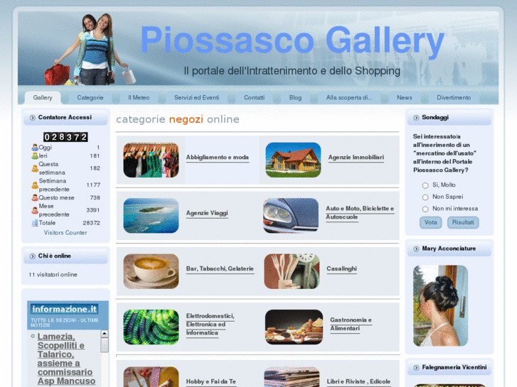 www.piossascogallery.com