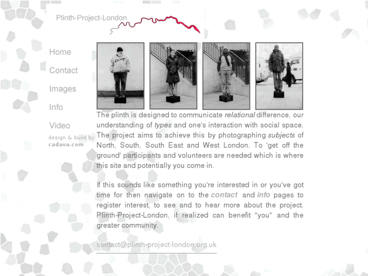 www.plinth-project-london.org.uk