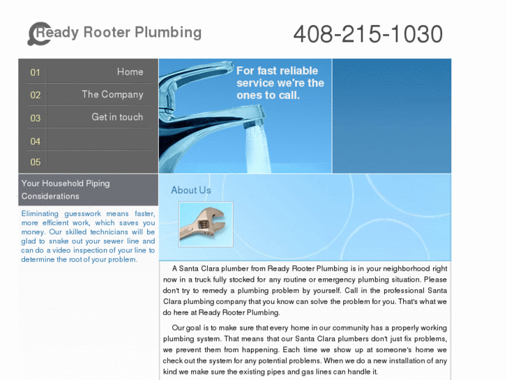 www.plumbers-santa-clara.com