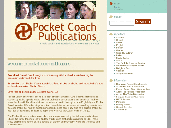 www.pocketcoach.com