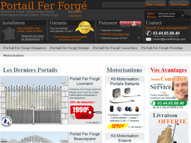 www.portailferforge.com