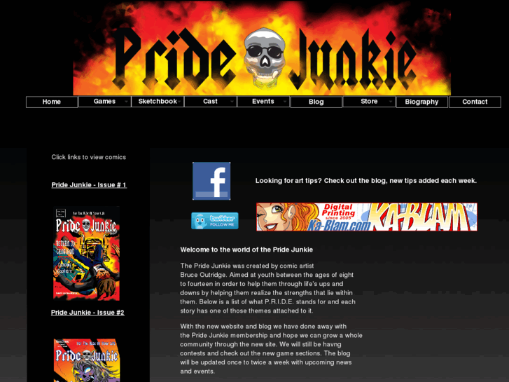 www.pridejunkie.ca