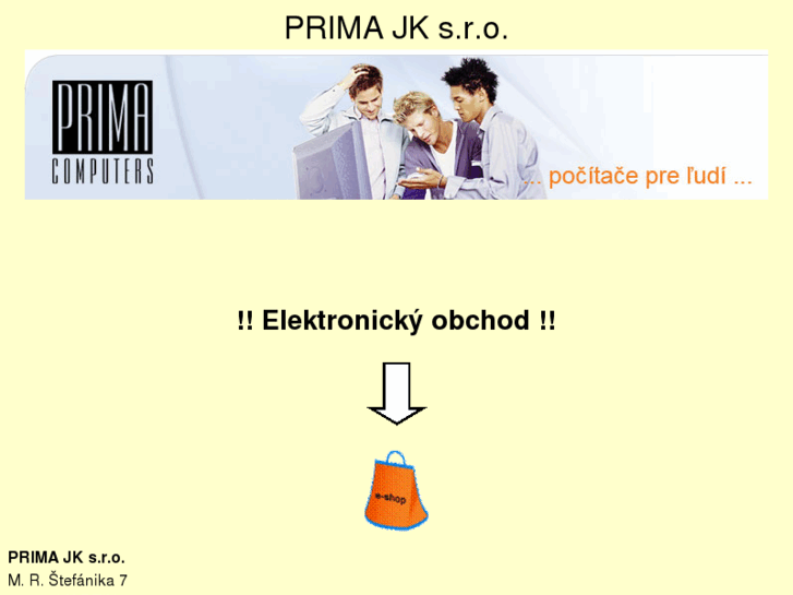 www.prima.sk