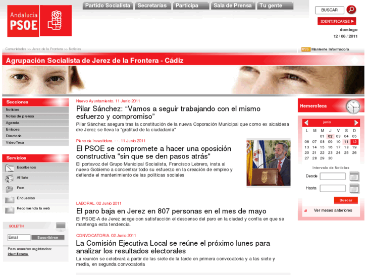 www.psoejerez.es