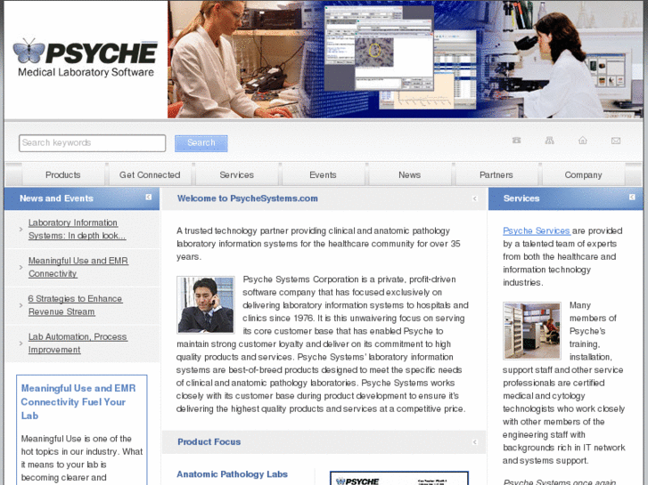 www.psychesystems.com