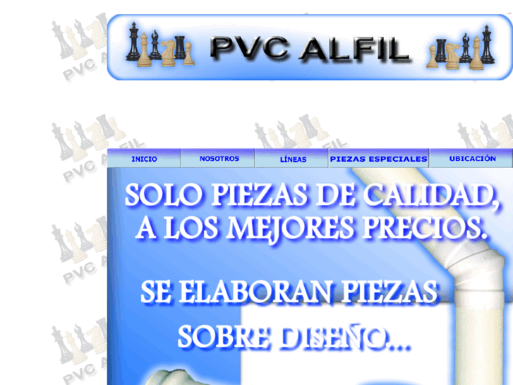 www.pvcalfil.com