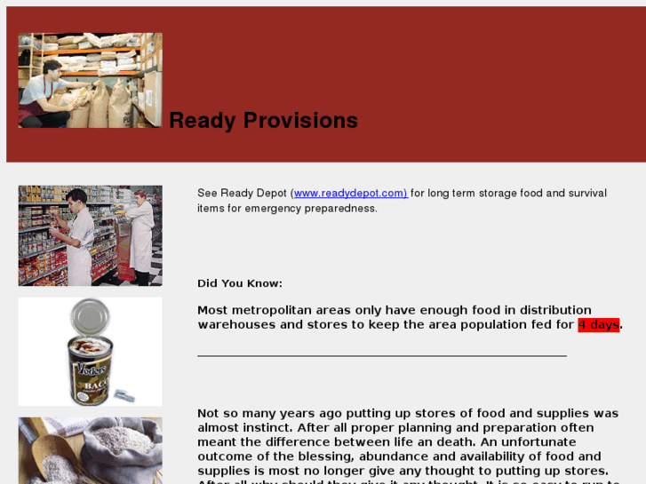 www.ready-provisions.com