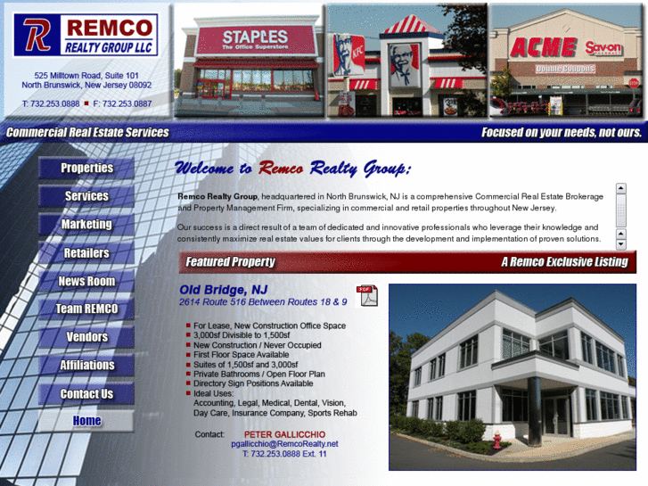 www.remcorealty.net