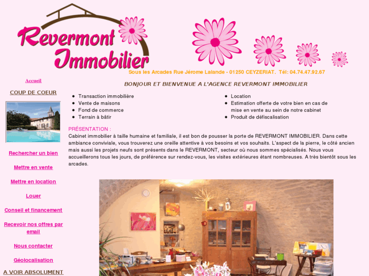 www.revermontimmobilier.com