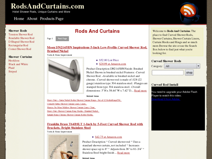 www.rodsandcurtains.com