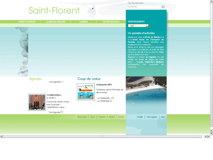 www.saint-florent.fr