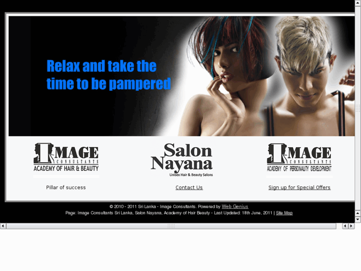 www.salonnayana.com