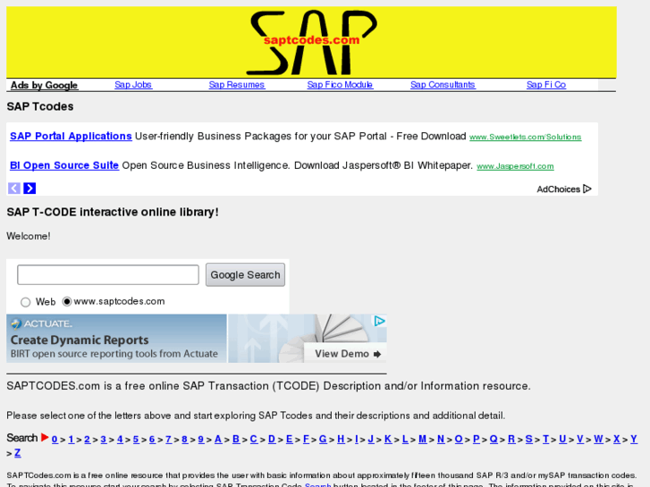 www.saptcodes.com