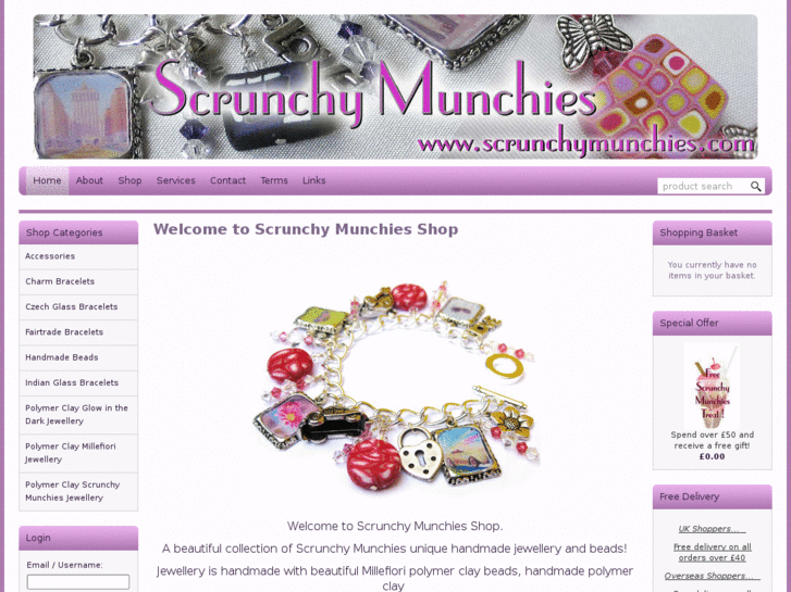 www.scrunchymunchies.com