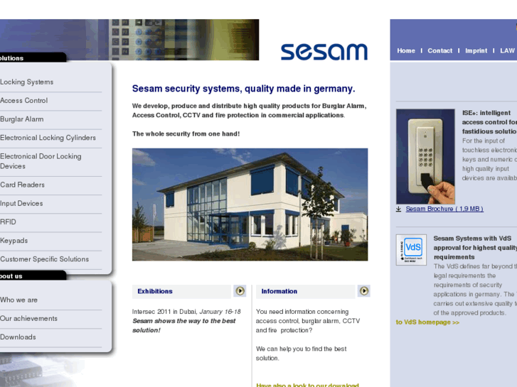 www.sesam-international.com