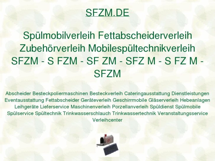 www.sfzm.de