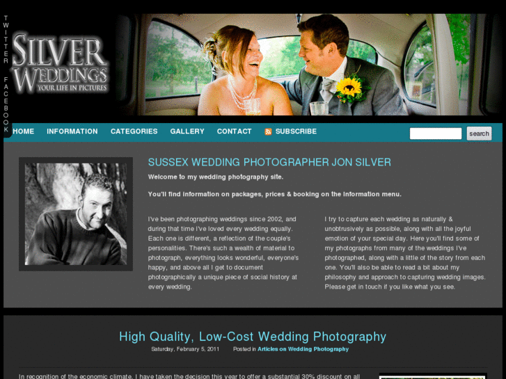 www.silverweddingphotography.co.uk