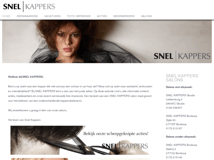 www.snelkappers.nl