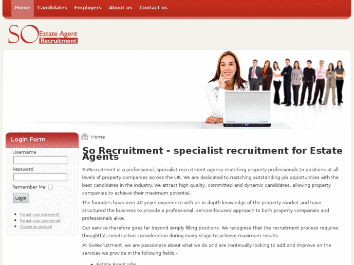 www.sorecruitment.com