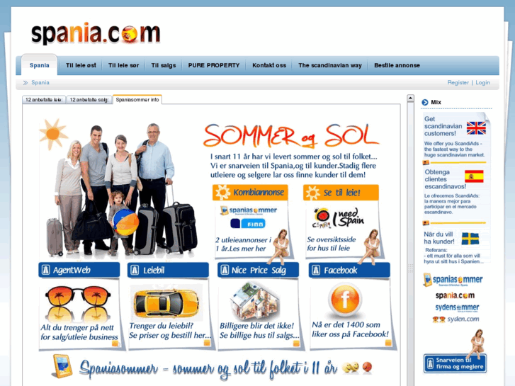 www.spania.com