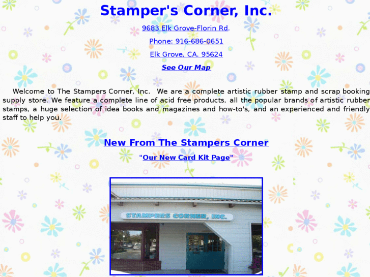 www.stamperscorner.net