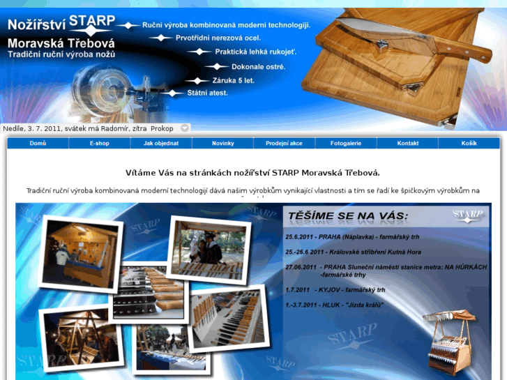 www.starp.cz