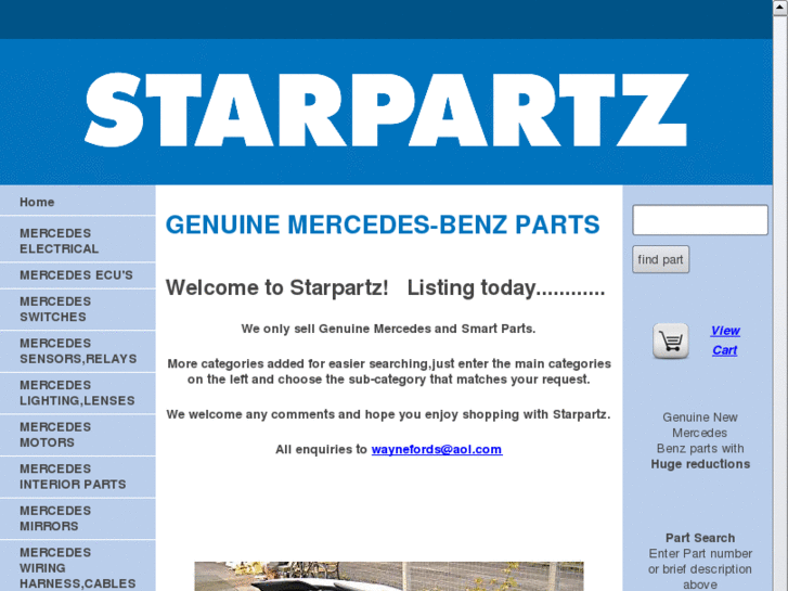 www.starpartz.co.uk