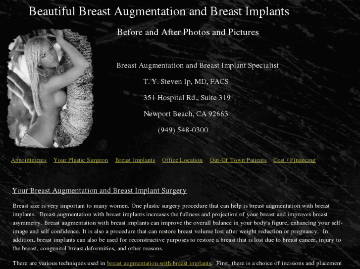 www.surgbreastaugmentation.com