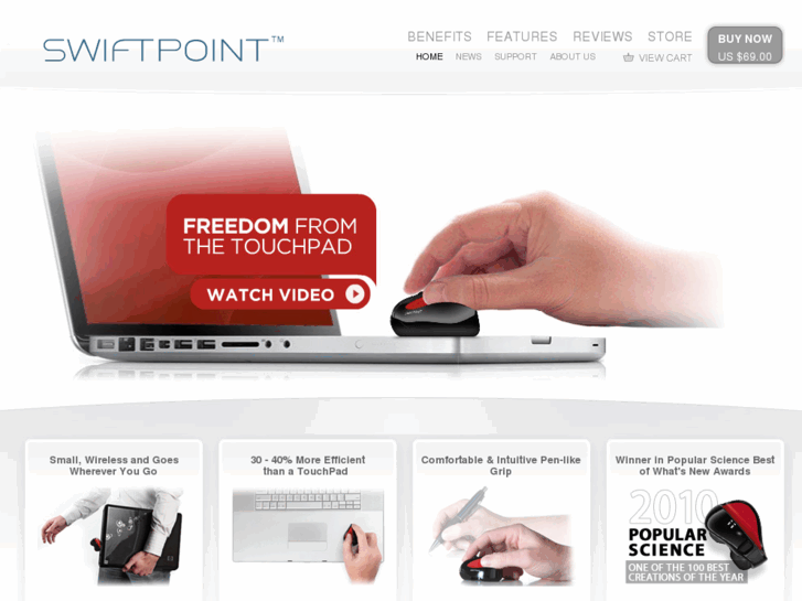 www.swiftpoint.net