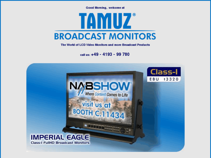 www.tamuz-monitors.com