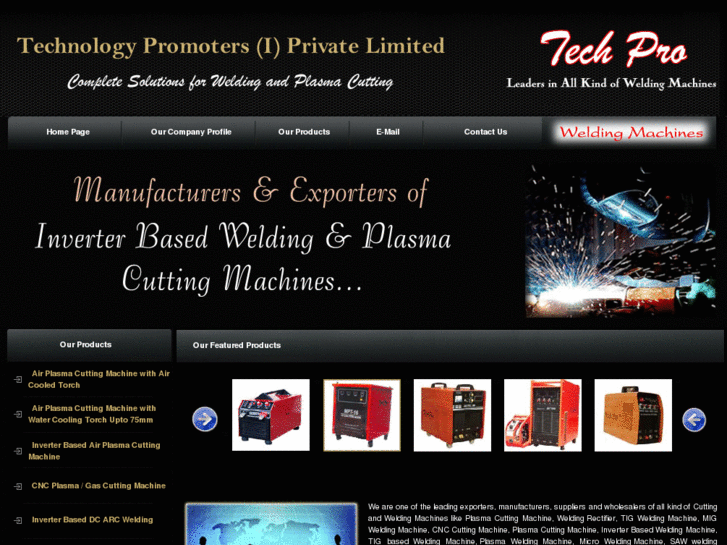 www.technologypromoters.com