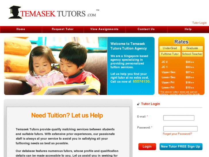 www.temasektutors.com