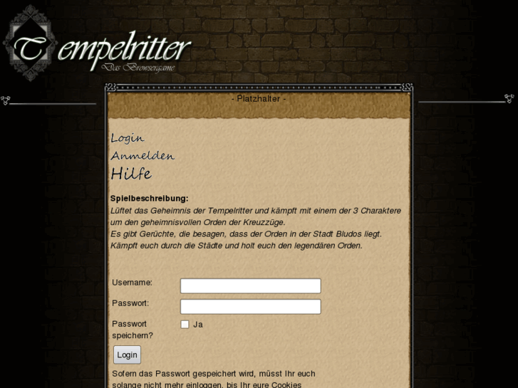 www.tempelritter.net