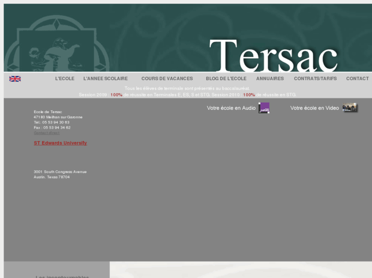 www.tersac.com