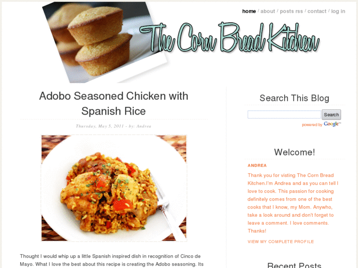 www.thecornbreadkitchen.com