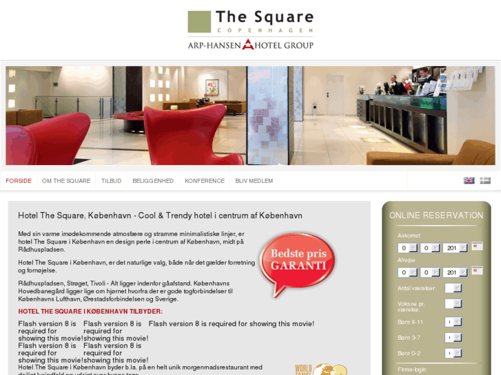 www.thesquare.dk