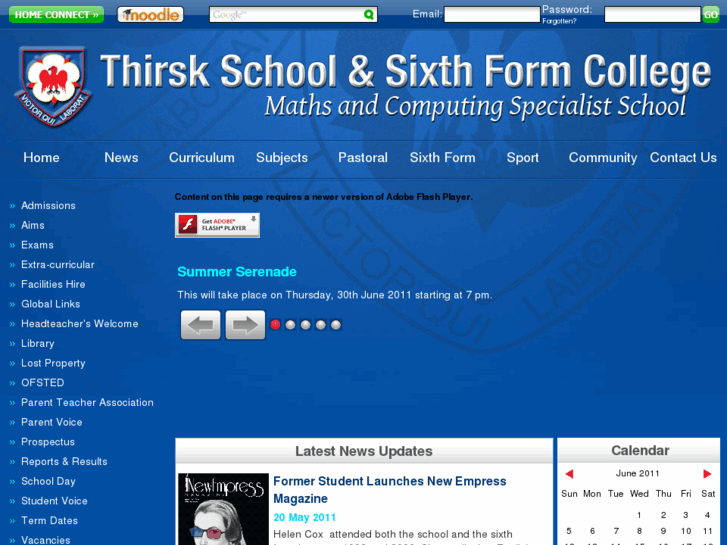 www.thirskschool.org