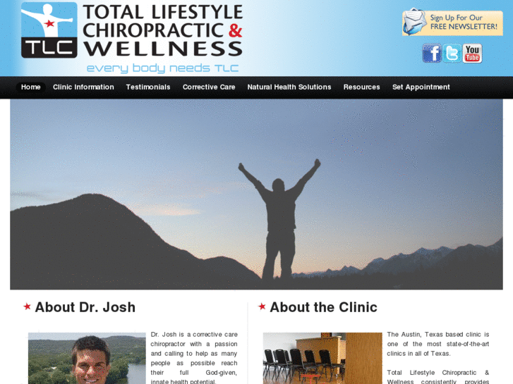 www.tlcandwellness.com