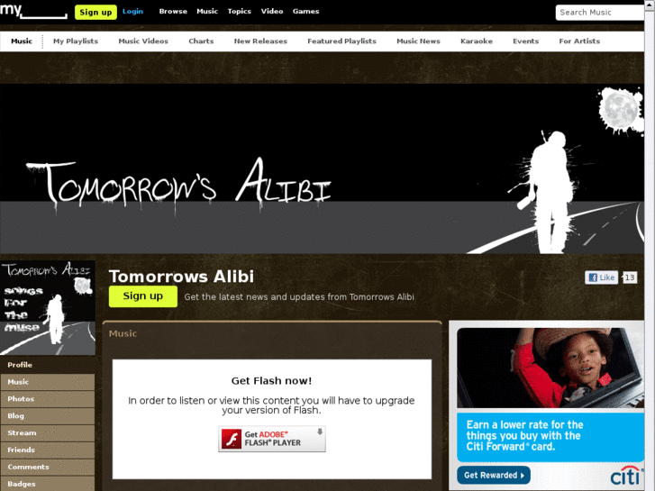 www.tomorrowsalibi.com