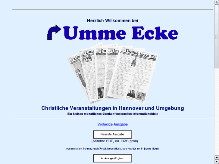 www.ummeecke.de