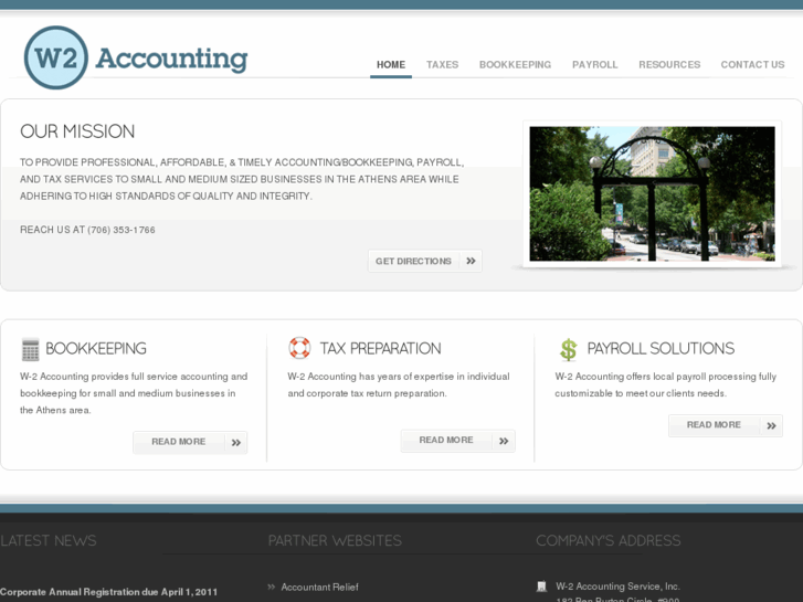 www.w2accounting.com