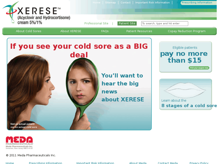 www.xerese.com