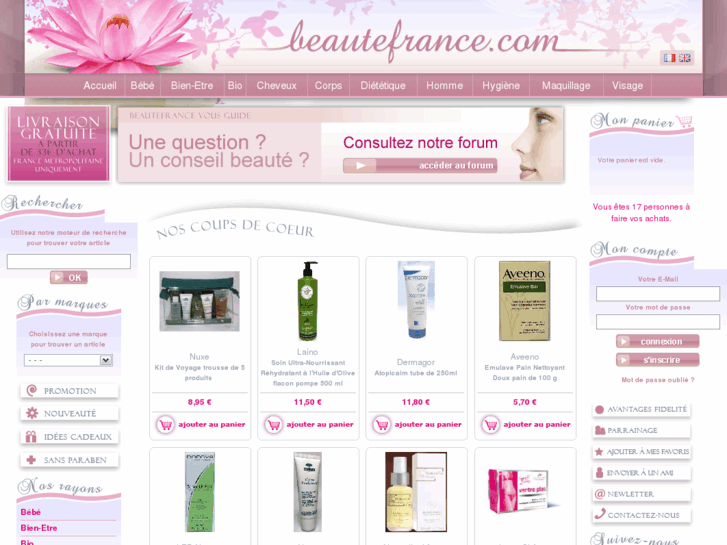 www.xn--beautfrance-fbb.com